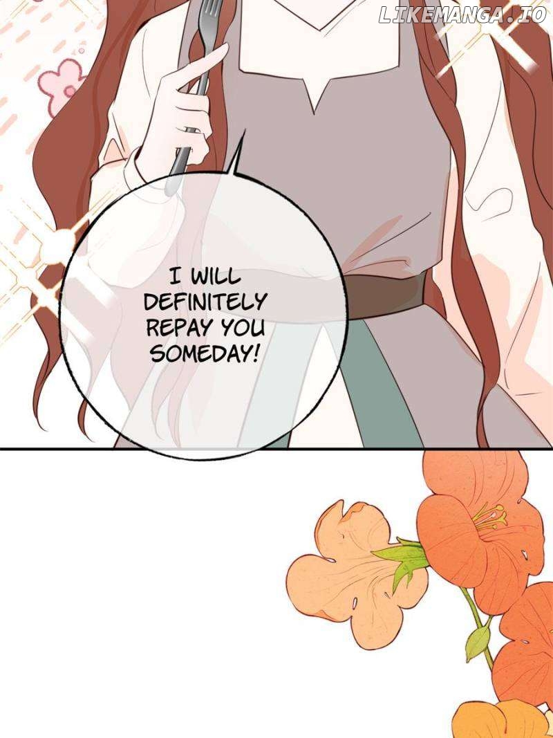 The Corrupted Witch Has No Choice But to Become a Villain Chapter 52 page 5