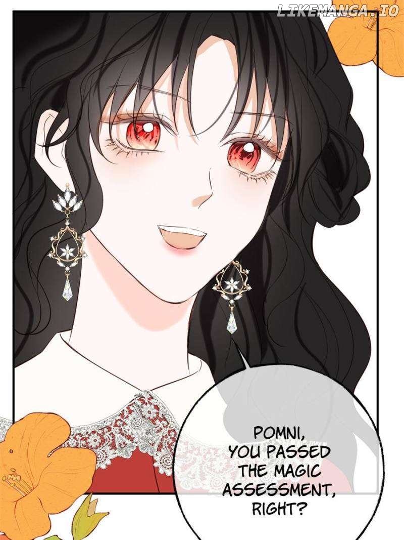 The Corrupted Witch Has No Choice But to Become a Villain Chapter 52 page 6