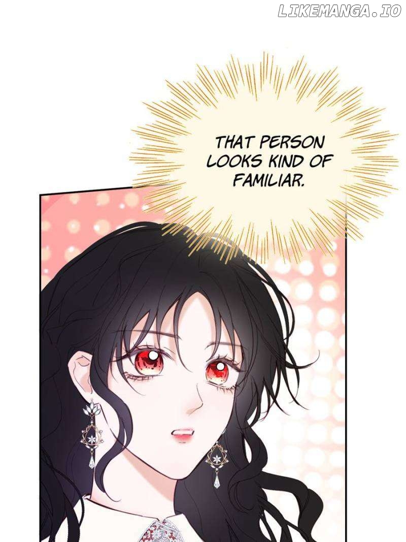 The Corrupted Witch Has No Choice But to Become a Villain Chapter 53 page 9