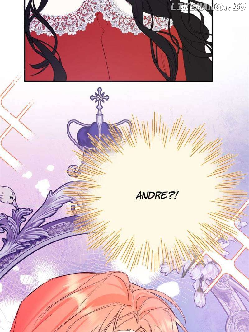 The Corrupted Witch Has No Choice But to Become a Villain Chapter 53 page 10