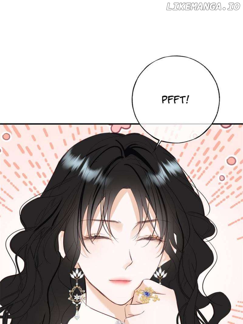 The Corrupted Witch Has No Choice But to Become a Villain Chapter 53 page 18