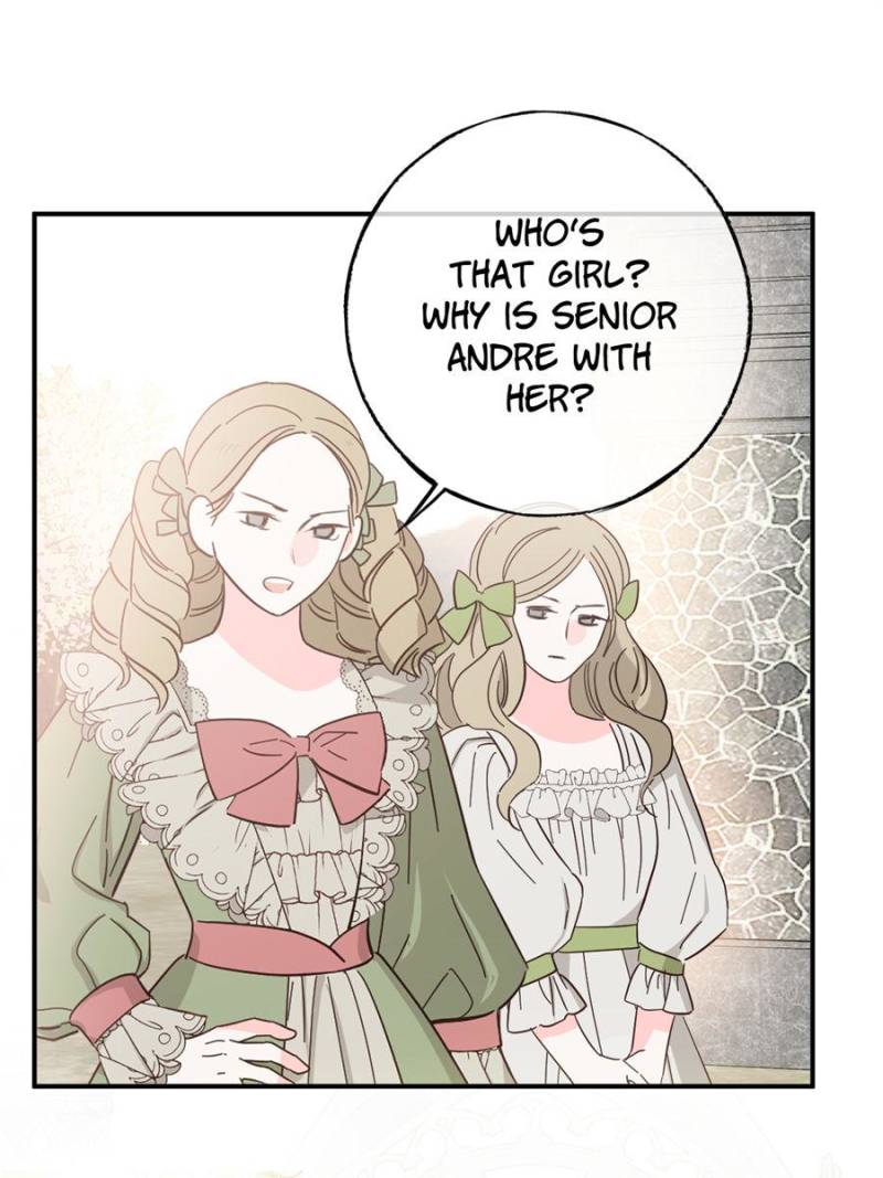 The Corrupted Witch Has No Choice But to Become a Villain Chapter 54 page 10