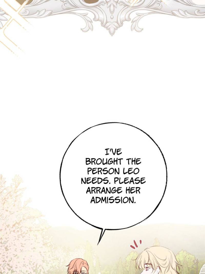 The Corrupted Witch Has No Choice But to Become a Villain Chapter 54 page 13