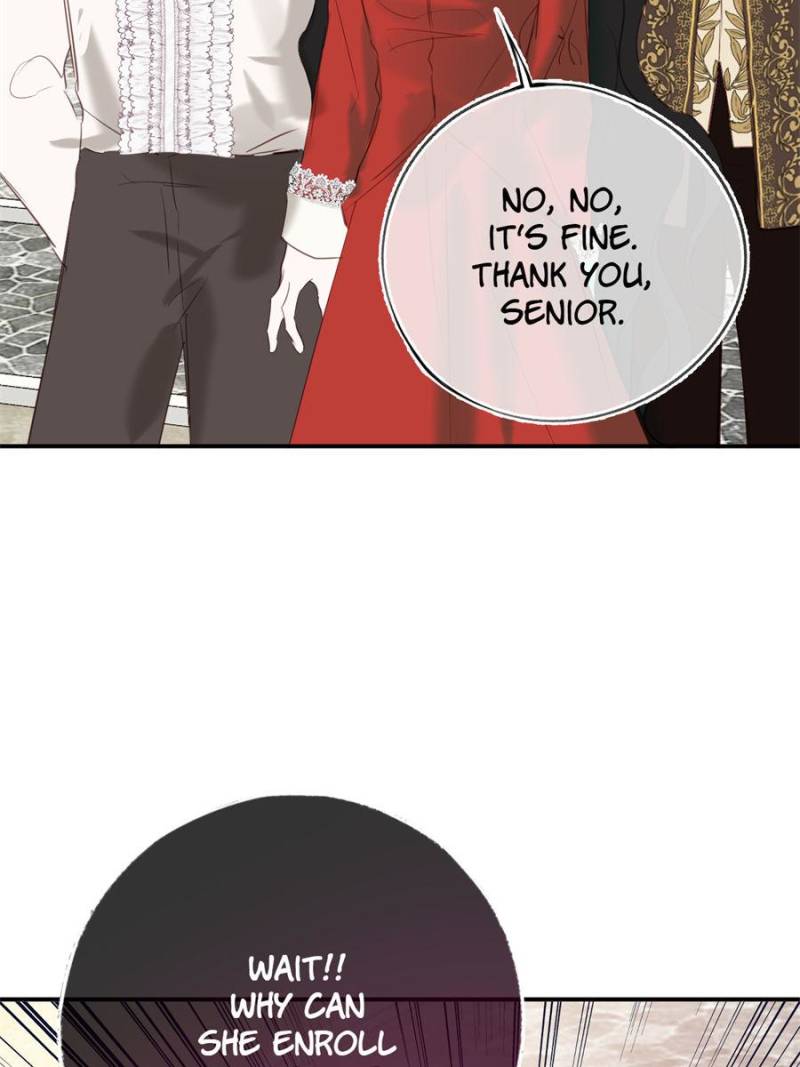 The Corrupted Witch Has No Choice But to Become a Villain Chapter 54 page 20