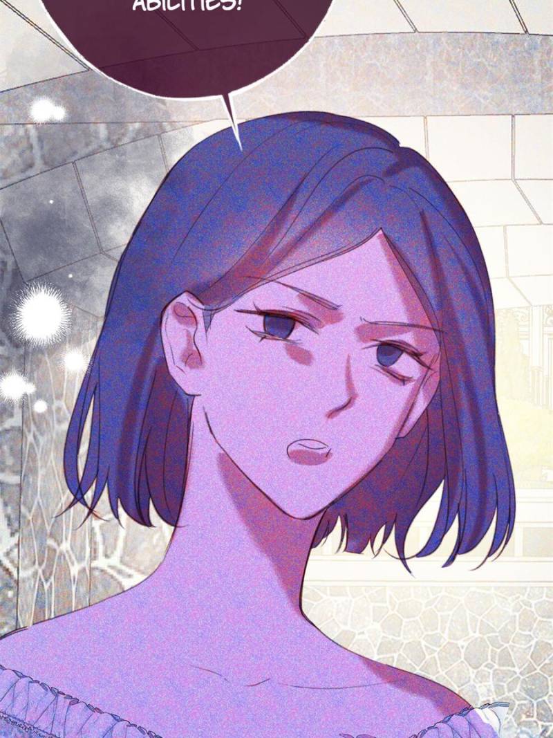 The Corrupted Witch Has No Choice But to Become a Villain Chapter 54 page 24