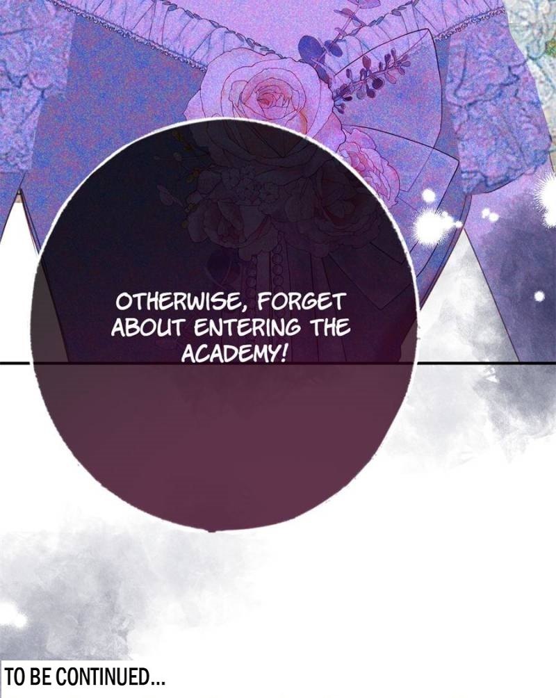 The Corrupted Witch Has No Choice But to Become a Villain Chapter 54 page 25