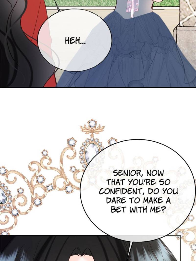 The Corrupted Witch Has No Choice But to Become a Villain Chapter 55 page 10