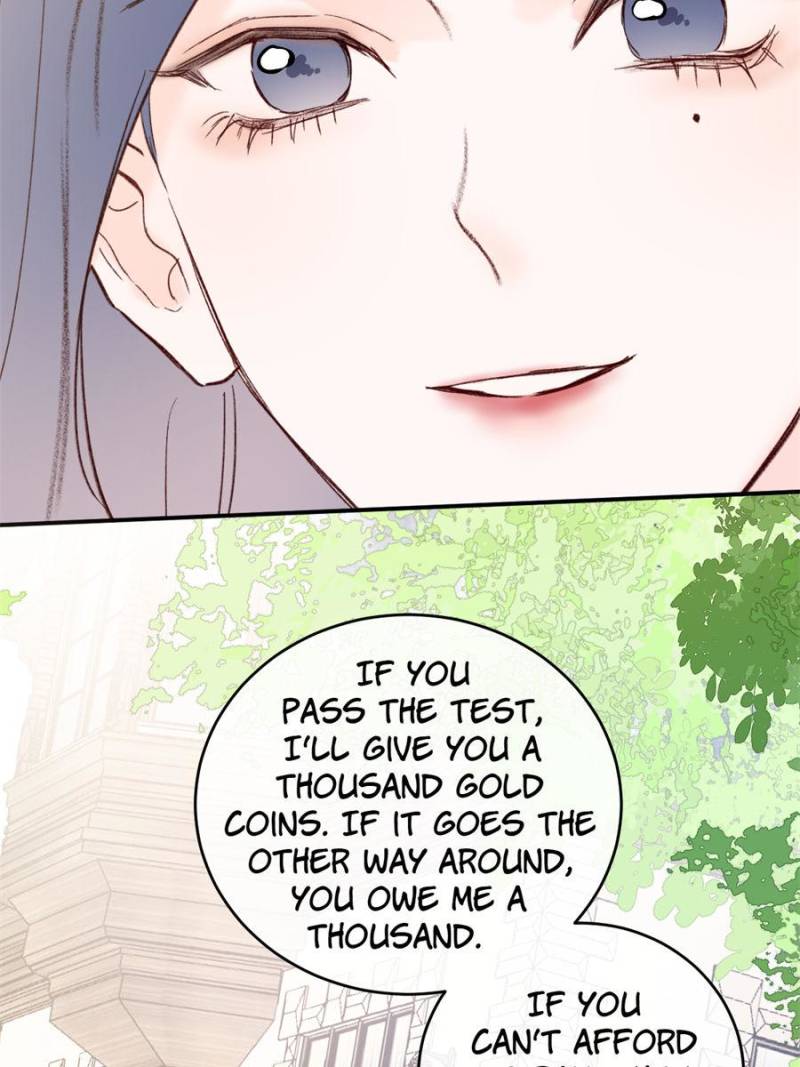 The Corrupted Witch Has No Choice But to Become a Villain Chapter 55 page 13