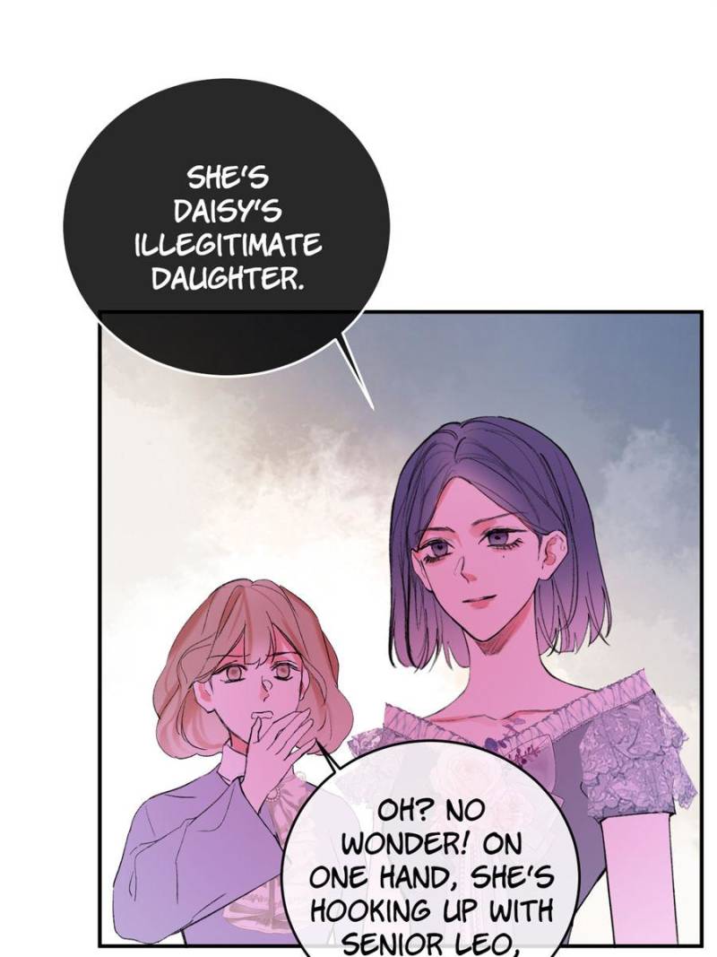 The Corrupted Witch Has No Choice But to Become a Villain Chapter 55 page 19