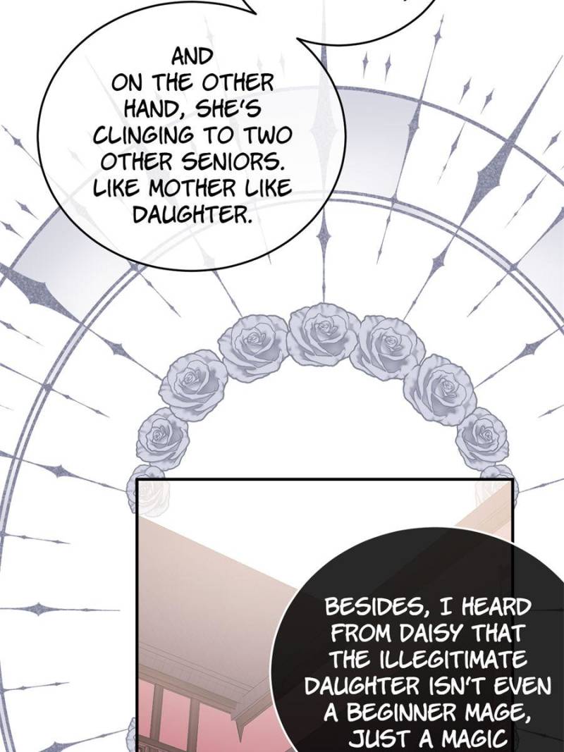 The Corrupted Witch Has No Choice But to Become a Villain Chapter 55 page 20