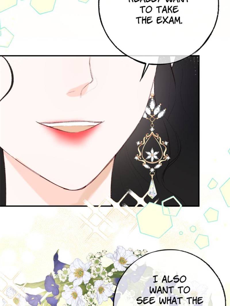 The Corrupted Witch Has No Choice But to Become a Villain Chapter 55 page 3