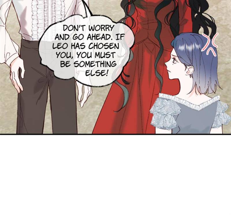 The Corrupted Witch Has No Choice But to Become a Villain Chapter 55 page 8