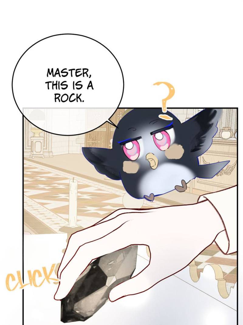 The Corrupted Witch Has No Choice But to Become a Villain Chapter 56 page 9