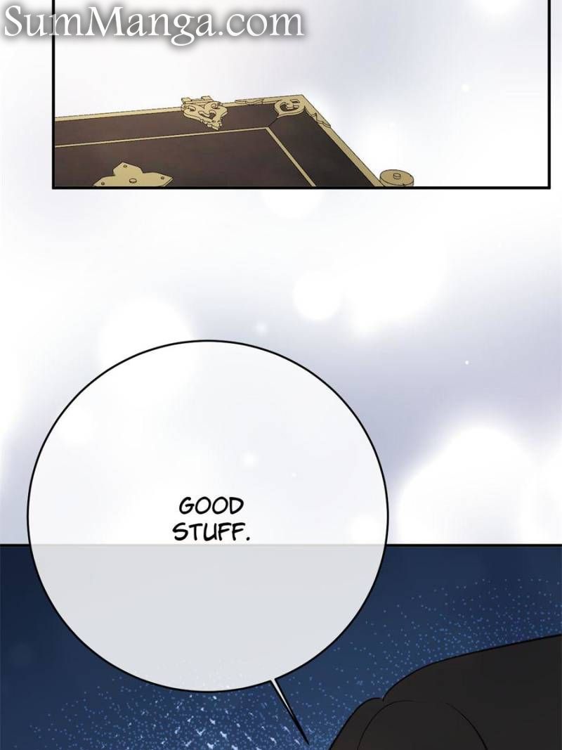 The Corrupted Witch Has No Choice But to Become a Villain Chapter 56 page 10