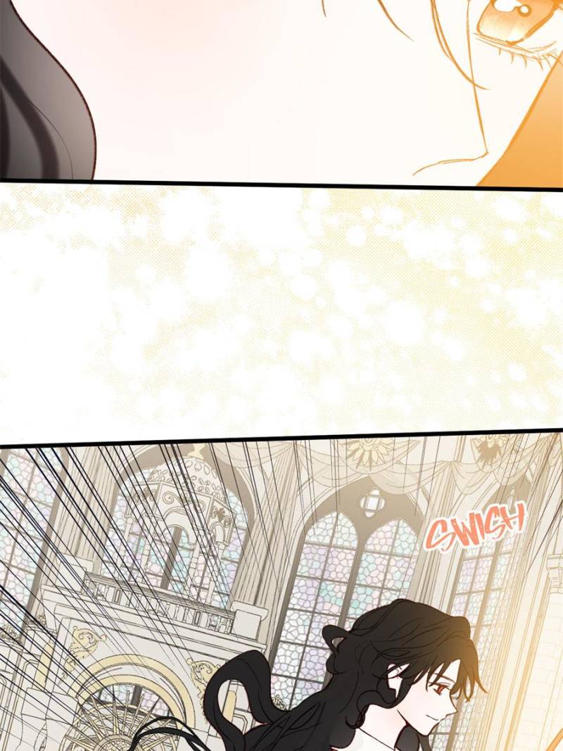 The Corrupted Witch Has No Choice But to Become a Villain Chapter 56 page 15