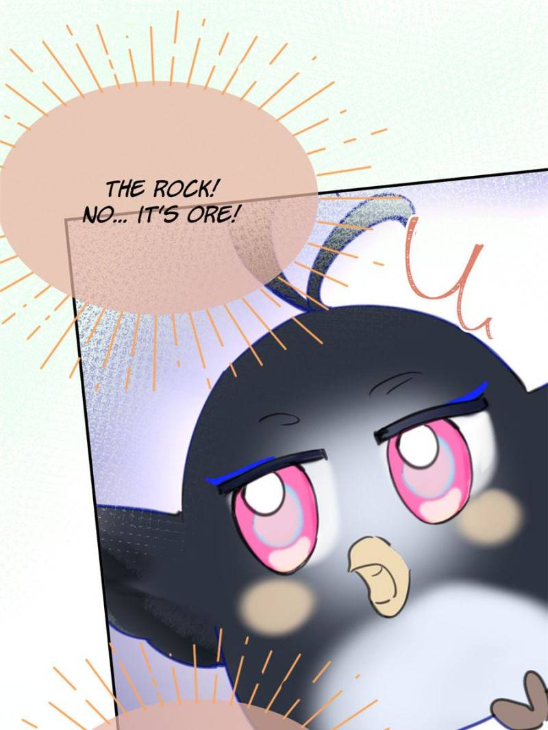 The Corrupted Witch Has No Choice But to Become a Villain Chapter 56 page 18