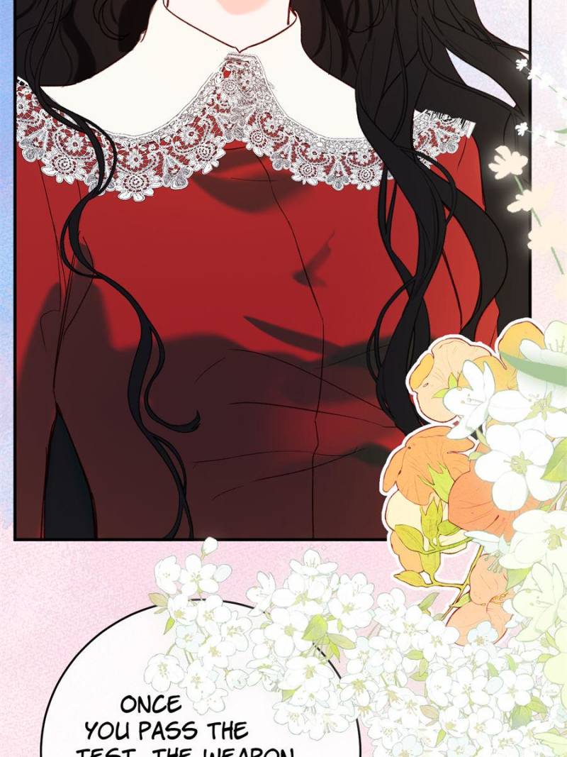 The Corrupted Witch Has No Choice But to Become a Villain Chapter 56 page 1