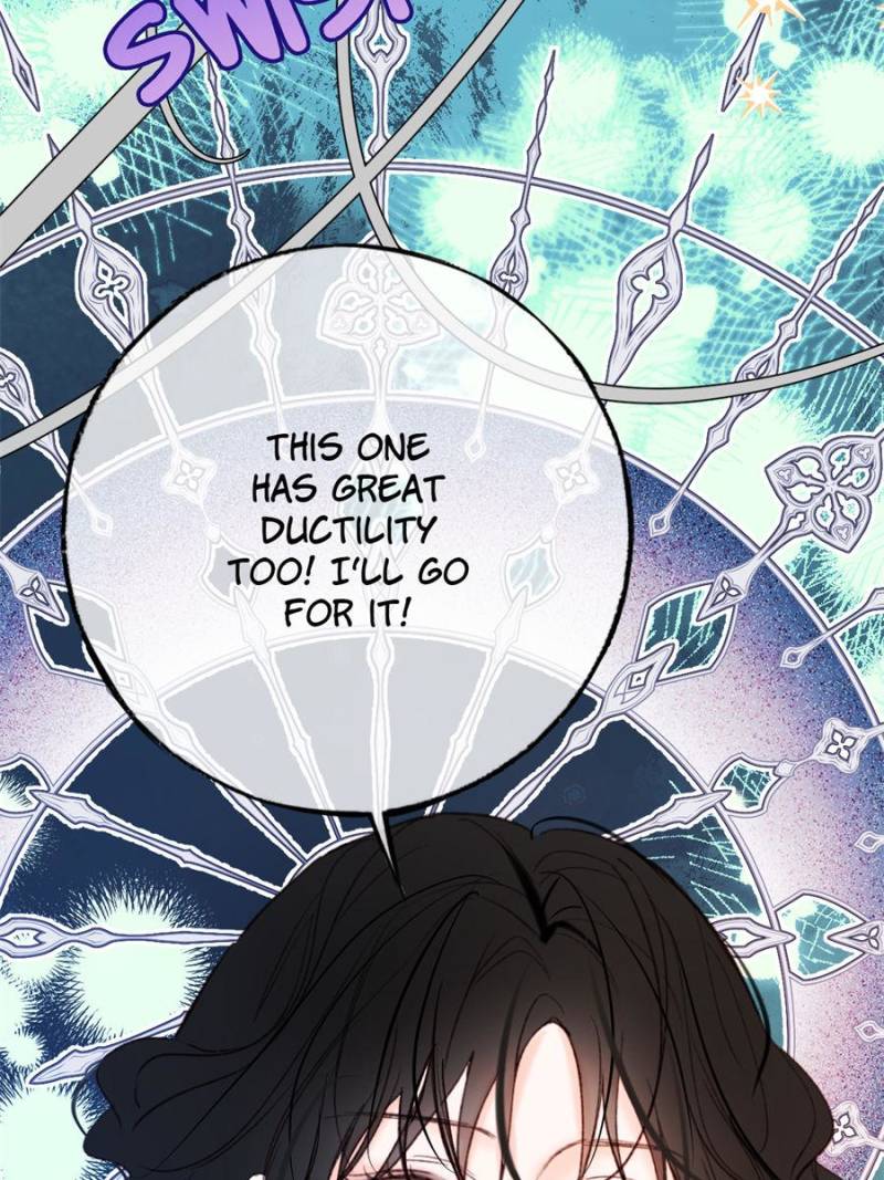 The Corrupted Witch Has No Choice But to Become a Villain Chapter 56 page 20