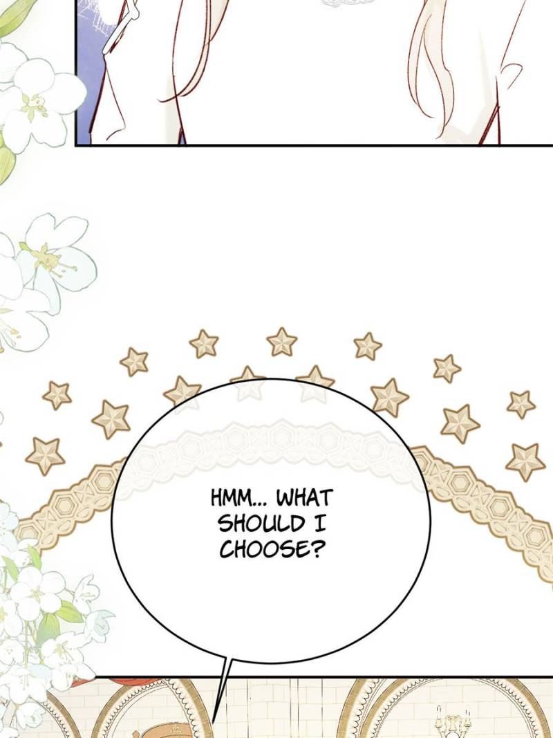 The Corrupted Witch Has No Choice But to Become a Villain Chapter 56 page 3