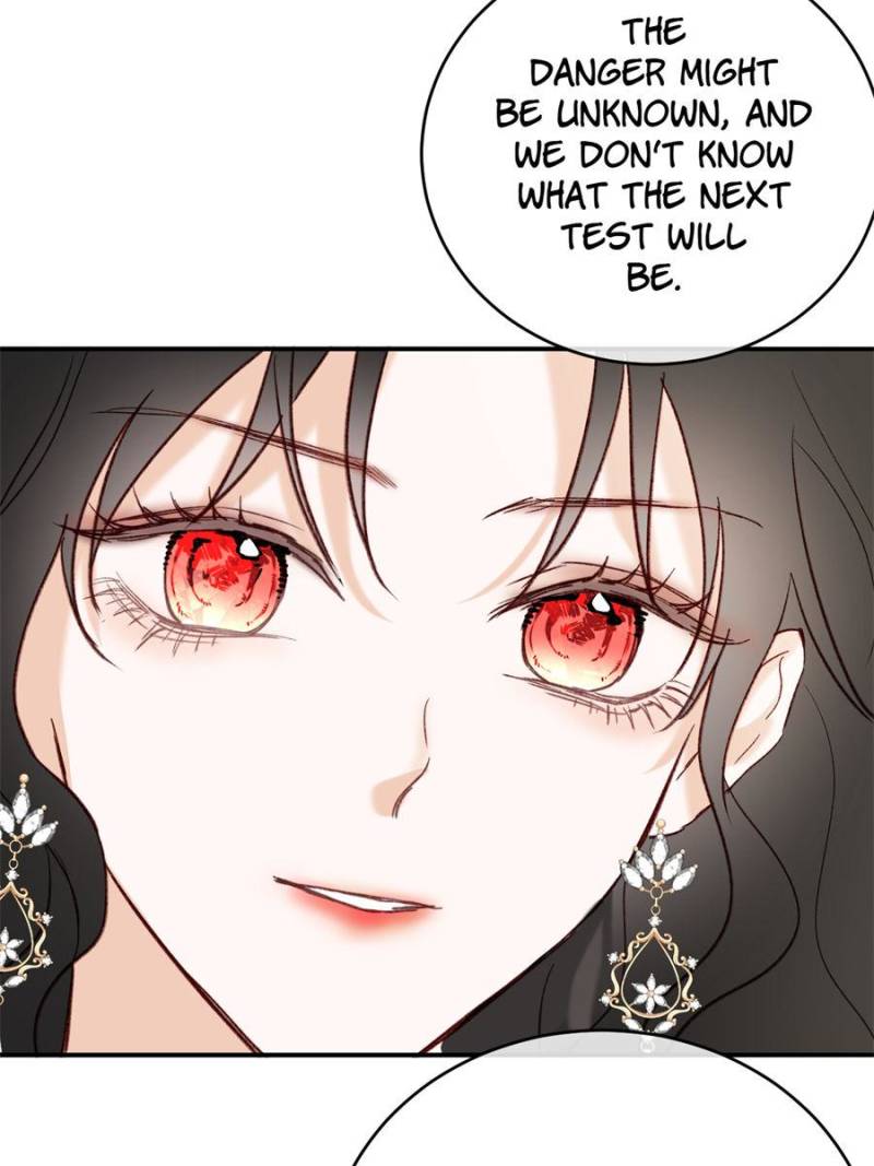 The Corrupted Witch Has No Choice But to Become a Villain Chapter 56 page 5