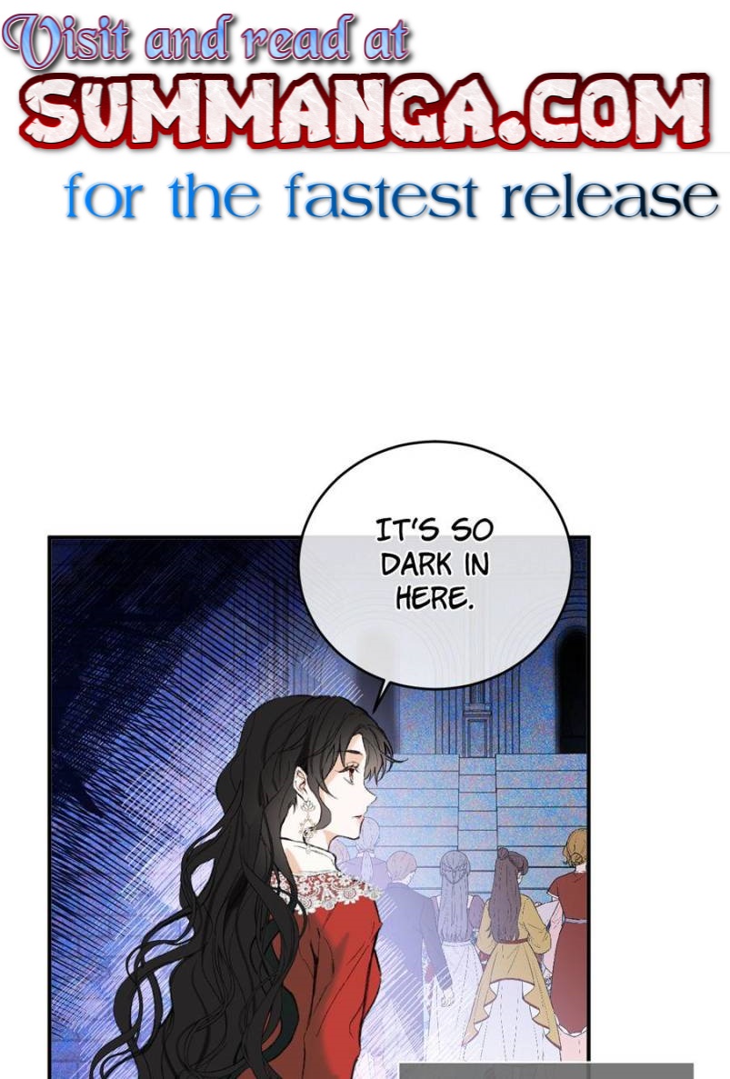 The Corrupted Witch Has No Choice But to Become a Villain Chapter 57 page 0