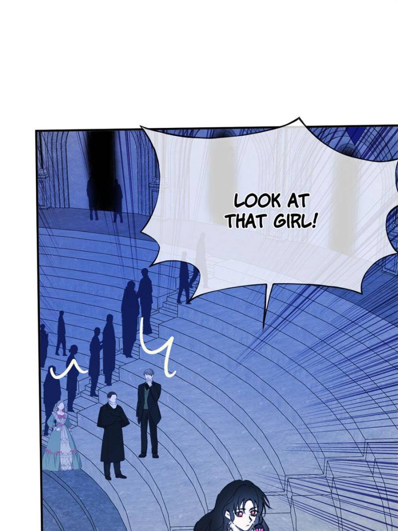 The Corrupted Witch Has No Choice But to Become a Villain Chapter 57 page 9