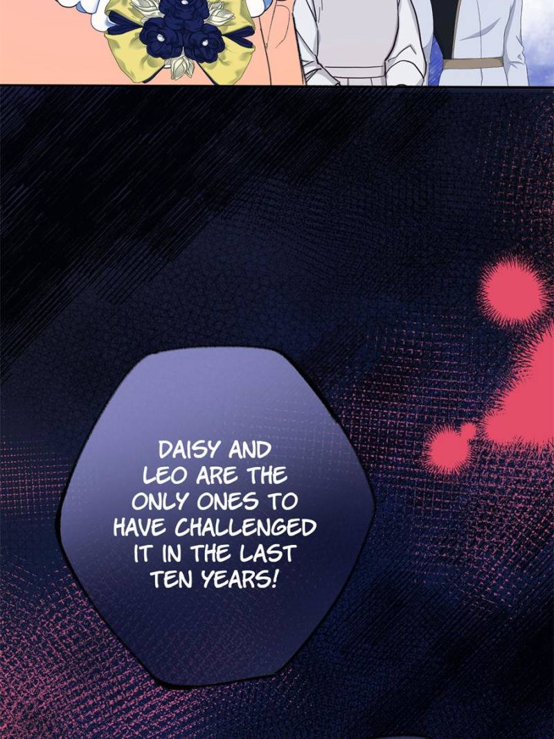 The Corrupted Witch Has No Choice But to Become a Villain Chapter 57 page 11