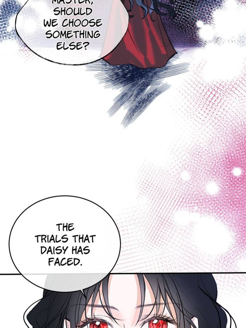 The Corrupted Witch Has No Choice But to Become a Villain Chapter 57 page 13
