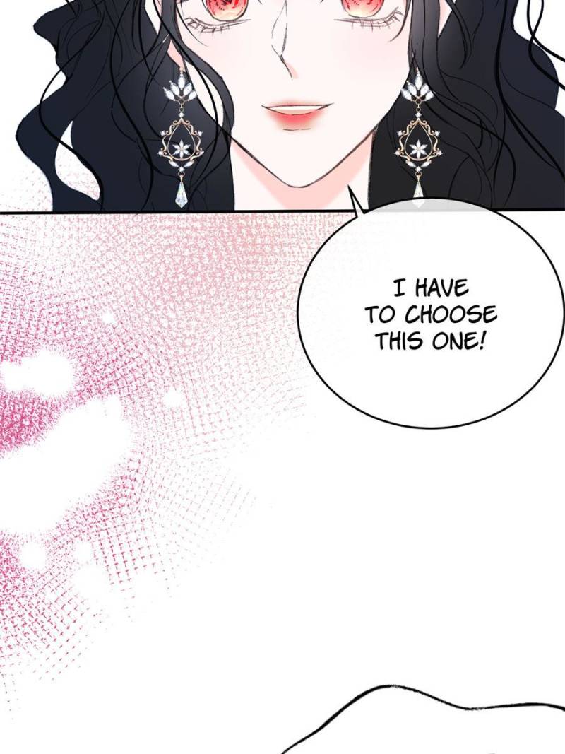 The Corrupted Witch Has No Choice But to Become a Villain Chapter 57 page 14