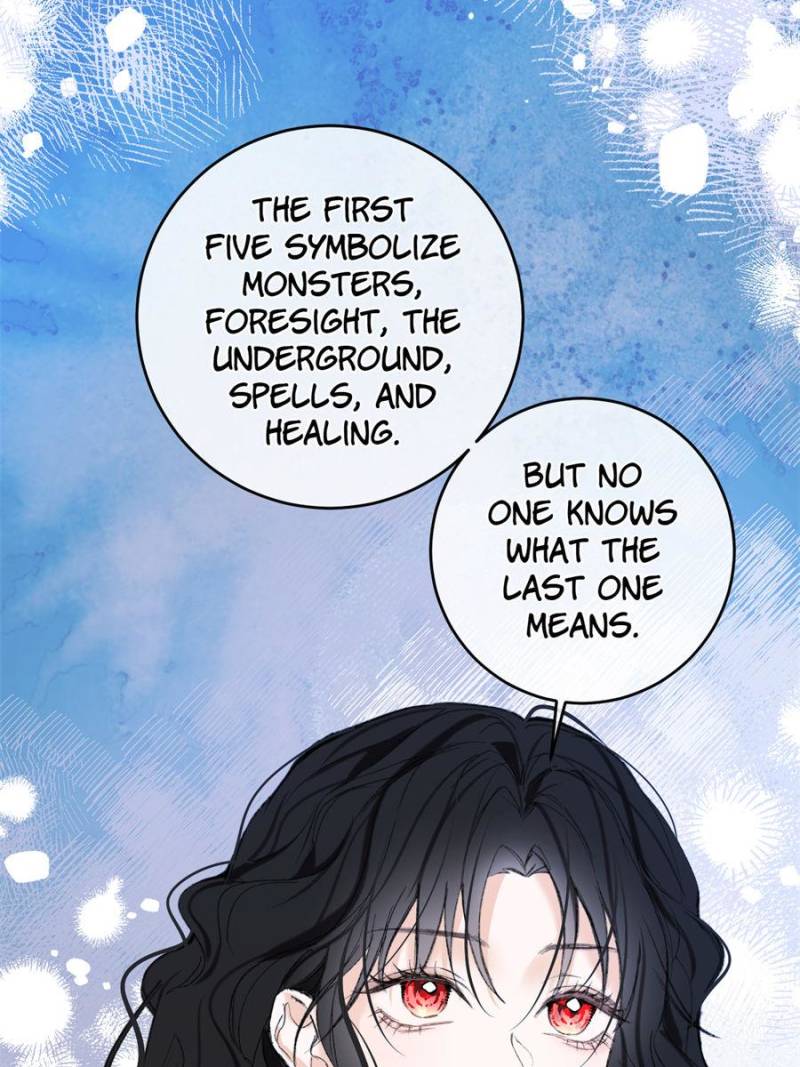 The Corrupted Witch Has No Choice But to Become a Villain Chapter 57 page 6