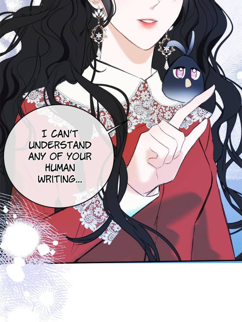 The Corrupted Witch Has No Choice But to Become a Villain Chapter 57 page 7