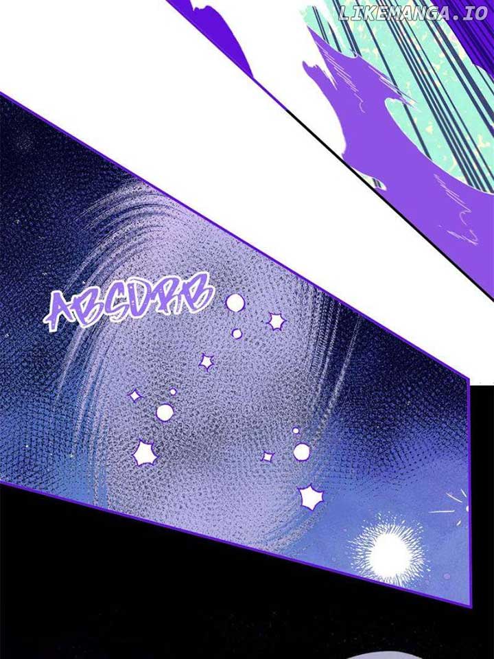 The Corrupted Witch Has No Choice But to Become a Villain Chapter 58 page 11