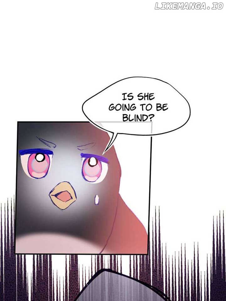 The Corrupted Witch Has No Choice But to Become a Villain Chapter 58 page 18