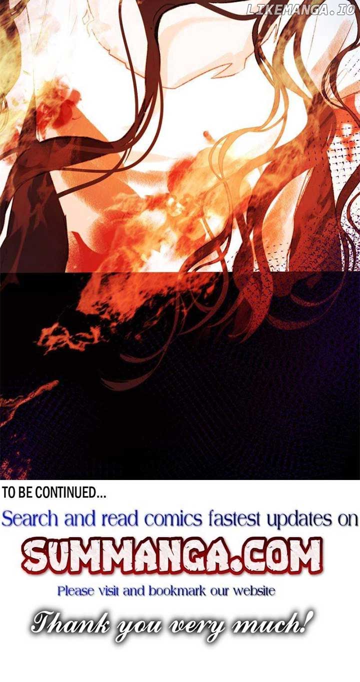 The Corrupted Witch Has No Choice But to Become a Villain Chapter 58 page 20