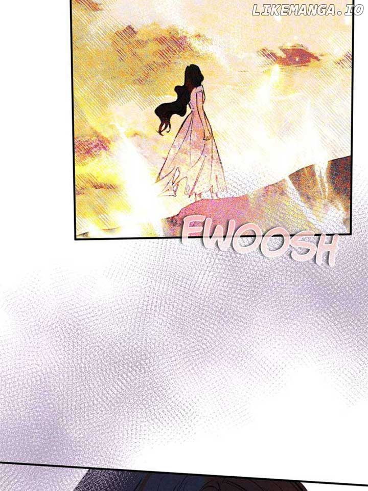 The Corrupted Witch Has No Choice But to Become a Villain Chapter 58 page 2