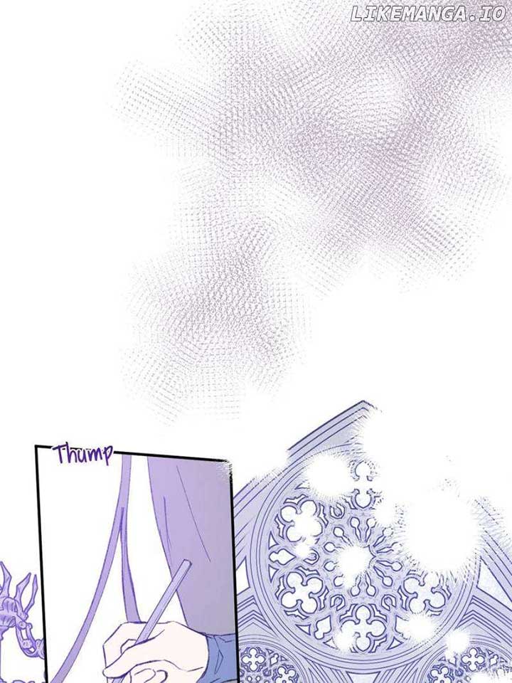 The Corrupted Witch Has No Choice But to Become a Villain Chapter 58 page 4
