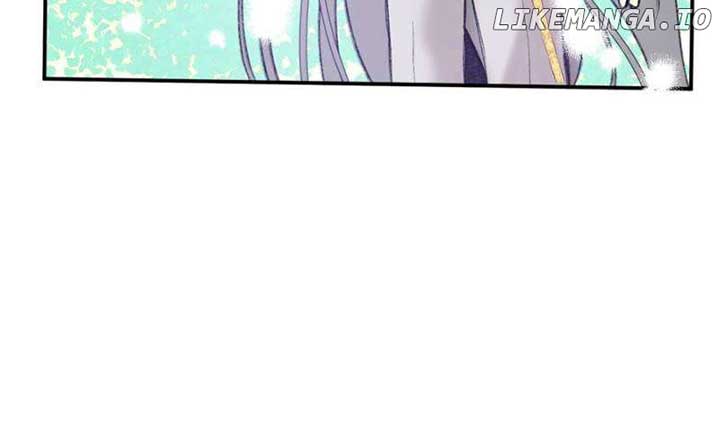 The Corrupted Witch Has No Choice But to Become a Villain Chapter 58 page 8