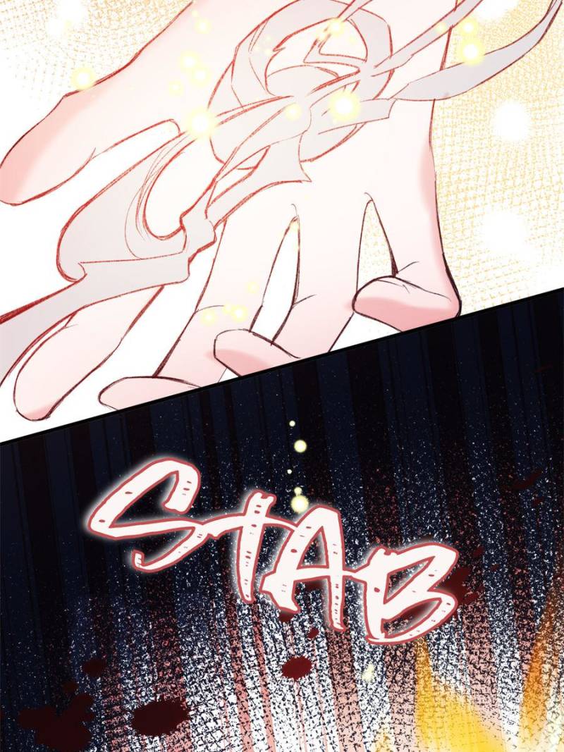 The Corrupted Witch Has No Choice But to Become a Villain Chapter 59 page 10