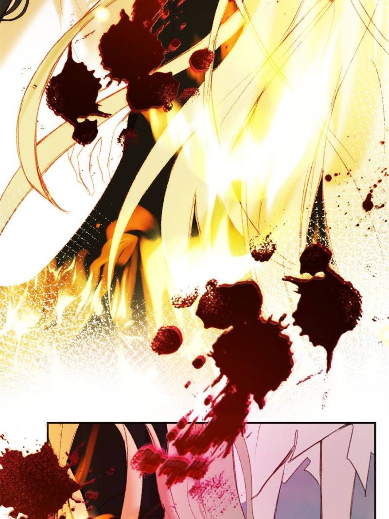 The Corrupted Witch Has No Choice But to Become a Villain Chapter 59 page 12