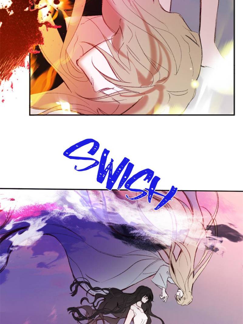 The Corrupted Witch Has No Choice But to Become a Villain Chapter 59 page 13