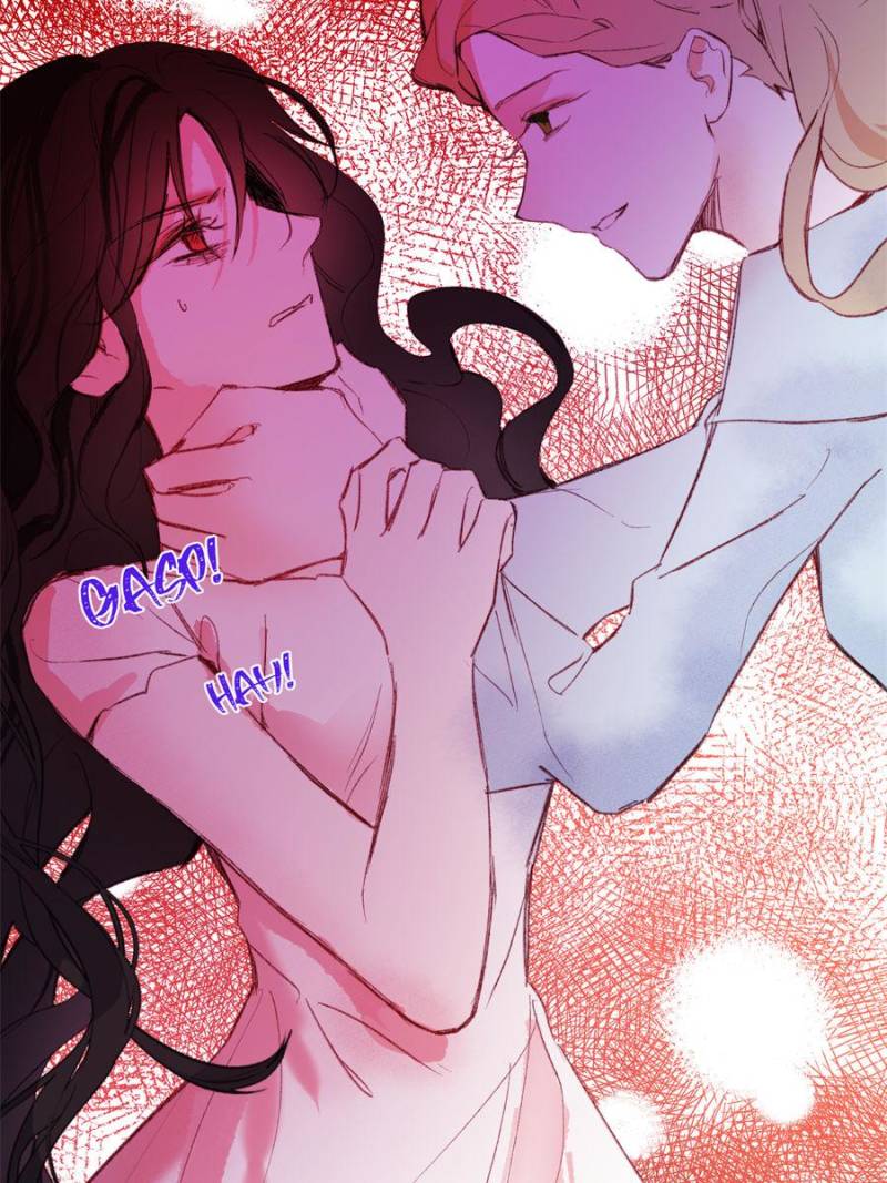 The Corrupted Witch Has No Choice But to Become a Villain Chapter 59 page 15