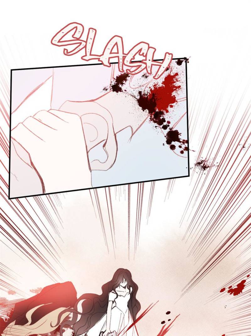 The Corrupted Witch Has No Choice But to Become a Villain Chapter 59 page 17