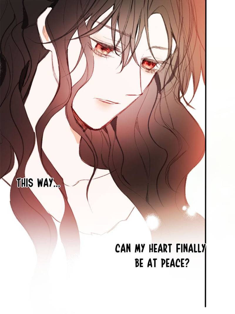 The Corrupted Witch Has No Choice But to Become a Villain Chapter 59 page 19