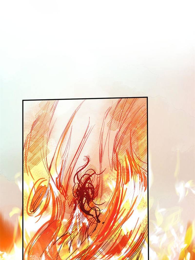 The Corrupted Witch Has No Choice But to Become a Villain Chapter 59 page 20