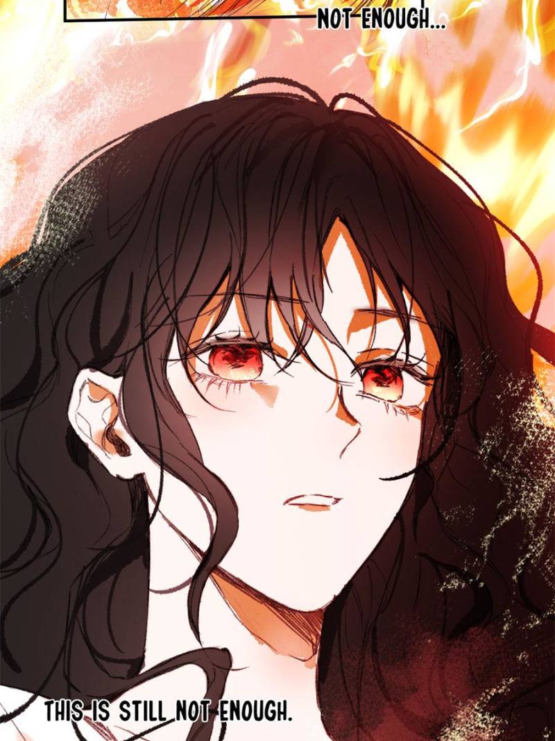 The Corrupted Witch Has No Choice But to Become a Villain Chapter 59 page 21