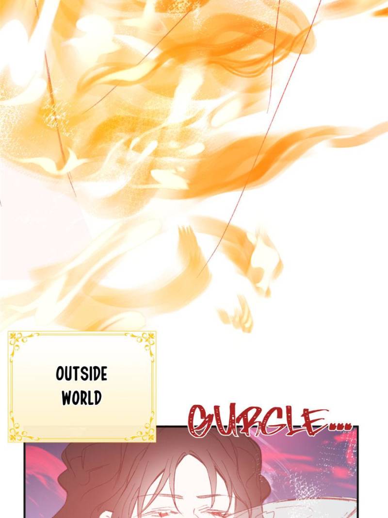 The Corrupted Witch Has No Choice But to Become a Villain Chapter 59 page 23