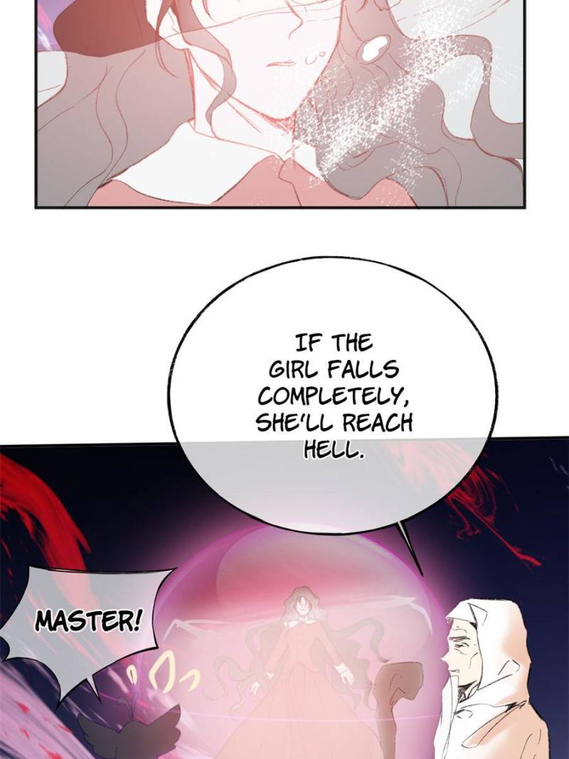 The Corrupted Witch Has No Choice But to Become a Villain Chapter 59 page 24