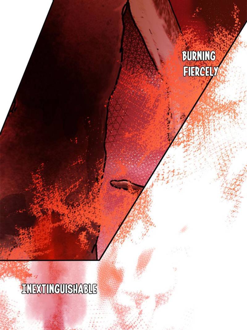 The Corrupted Witch Has No Choice But to Become a Villain Chapter 59 page 3