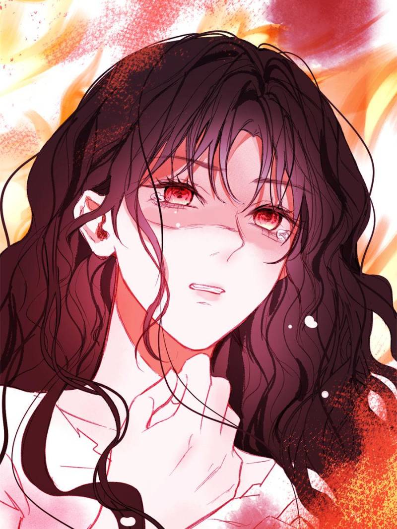 The Corrupted Witch Has No Choice But to Become a Villain Chapter 59 page 5