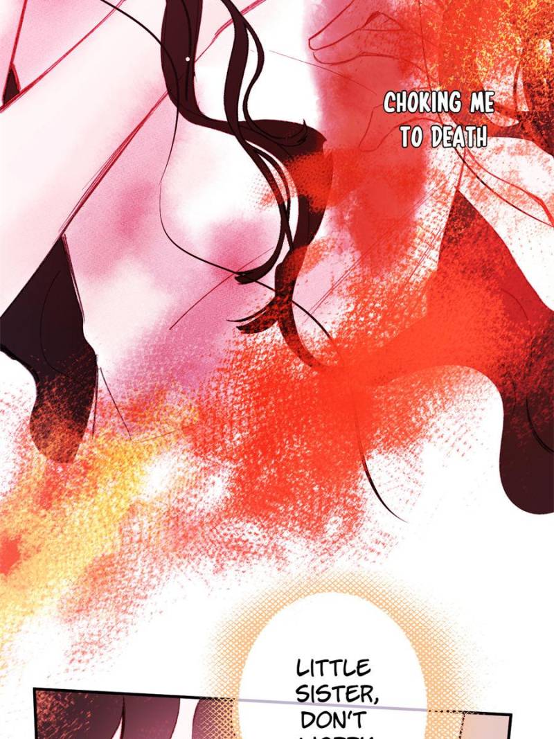 The Corrupted Witch Has No Choice But to Become a Villain Chapter 59 page 6